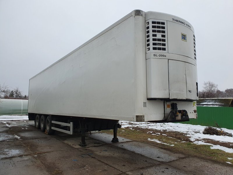 Lamberet sr01 Россия