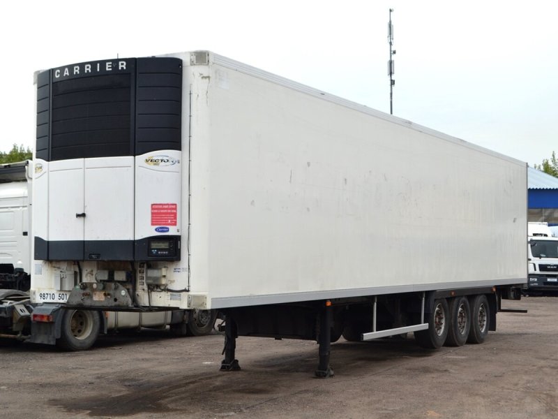 Lamberet рефрижератор YS-2p5
