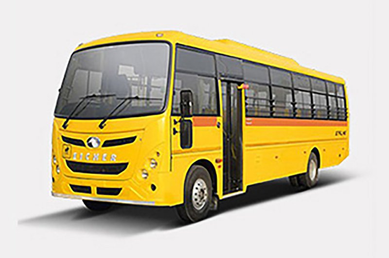 STARLINE Bus что это