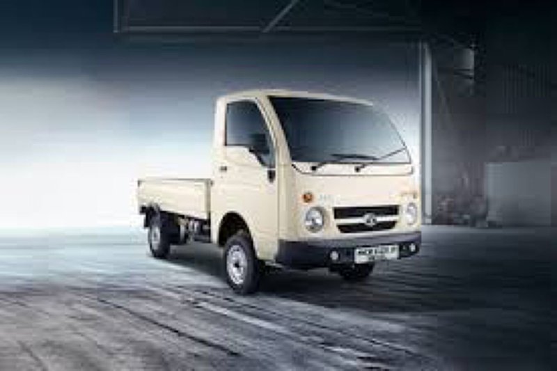 Tata Ace Gold