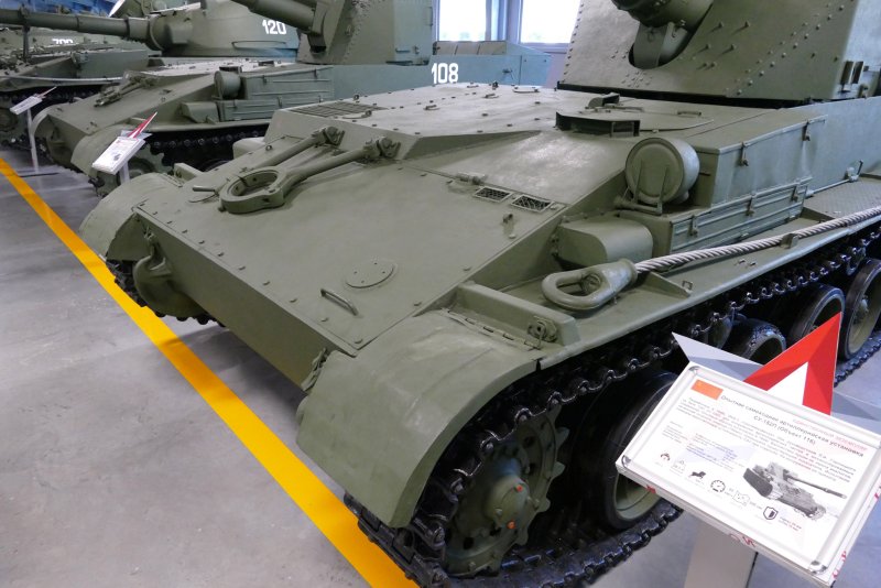 Объект 116
