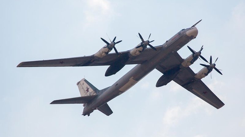 Винтовой бомбардировщик
