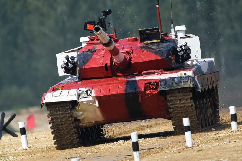 Type 96b