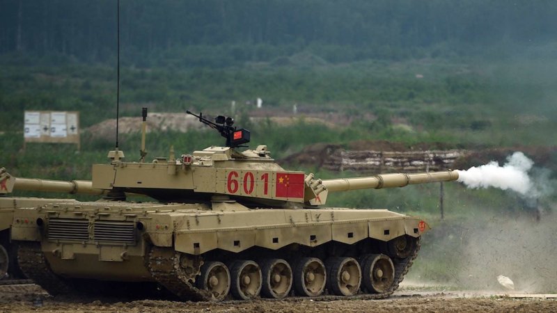 Type 96b