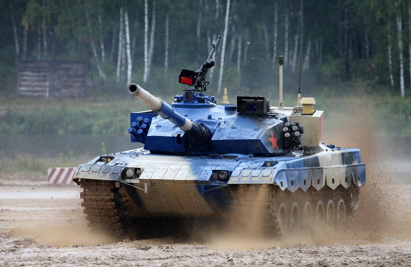 ZTZ 96b