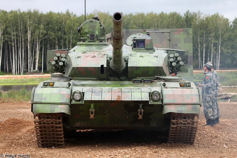 Type 96