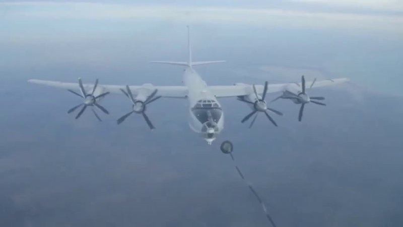 Ту 142 противолодочный