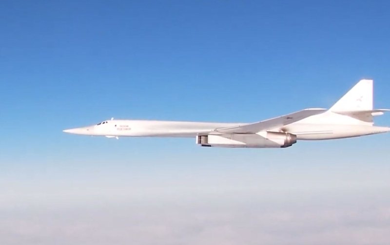 Ту 160 s7