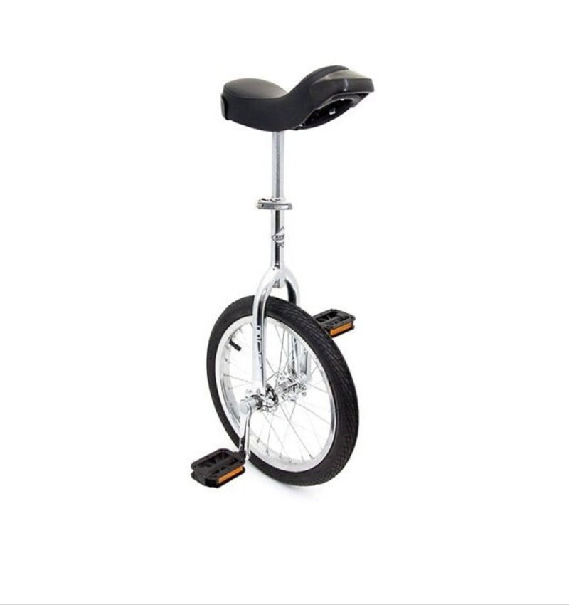 Уницикл Unicycle