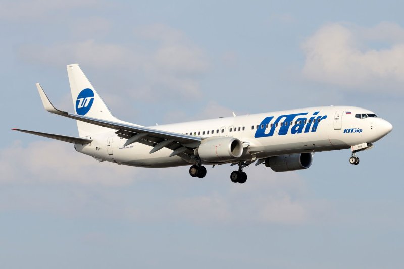 Boeing 377 крушение