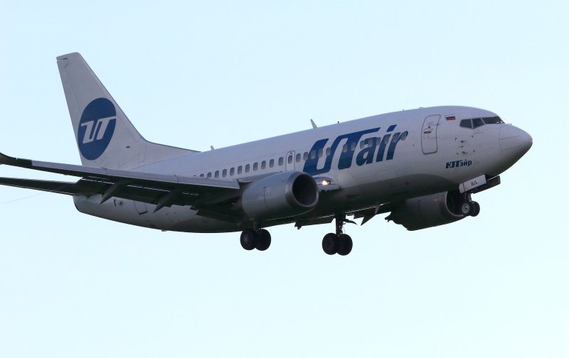 737-500 ЮТЭЙР