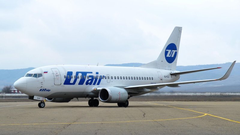 Боинг 737 500