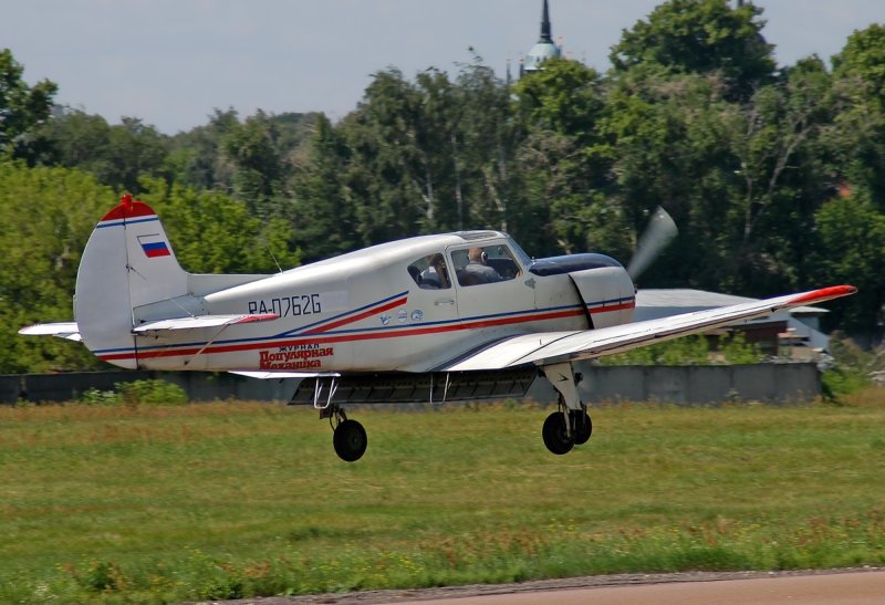 Як 18т