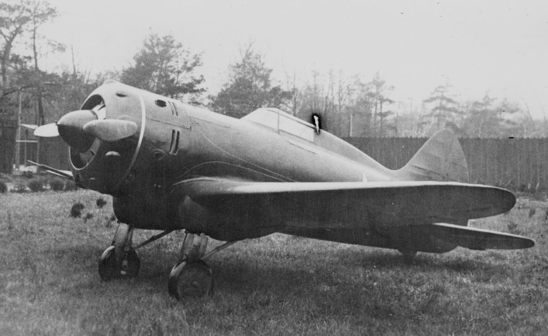Никитин нв-2