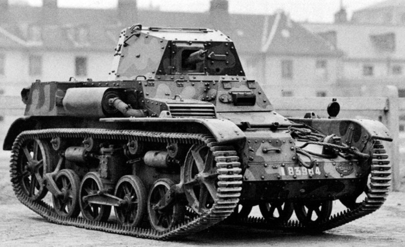Renault Amr-35 zt2