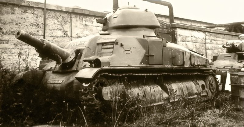 S35 танк