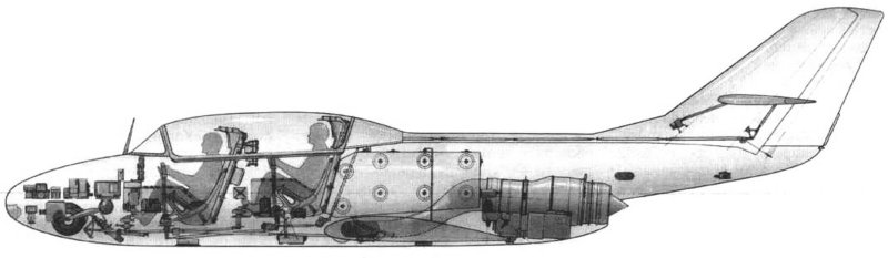 УТС-800 самолет узга учебно-тренировочный самолет