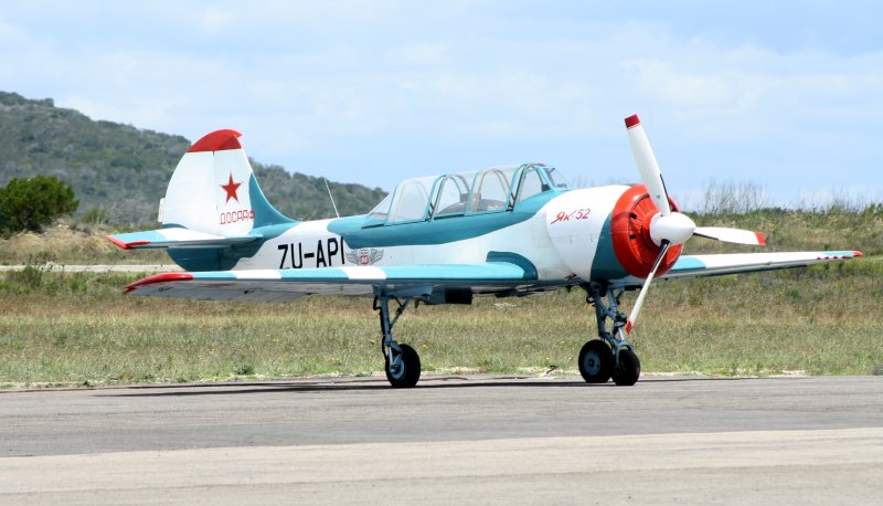Яковлев як-30