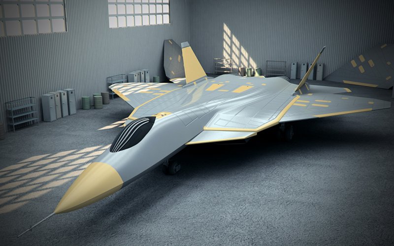 Т50 Pak fa