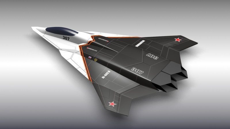 Т-60 голубь истребитель шестого