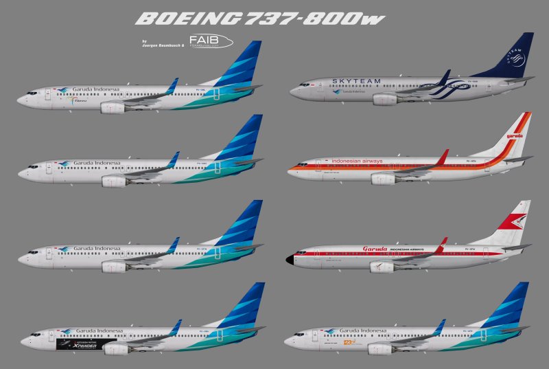 Боинг 737 Мах 200