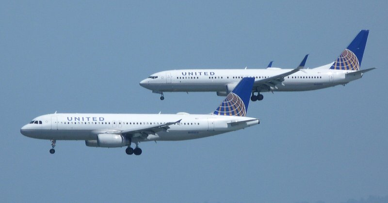 Airbus a320 узкофюзеляжный