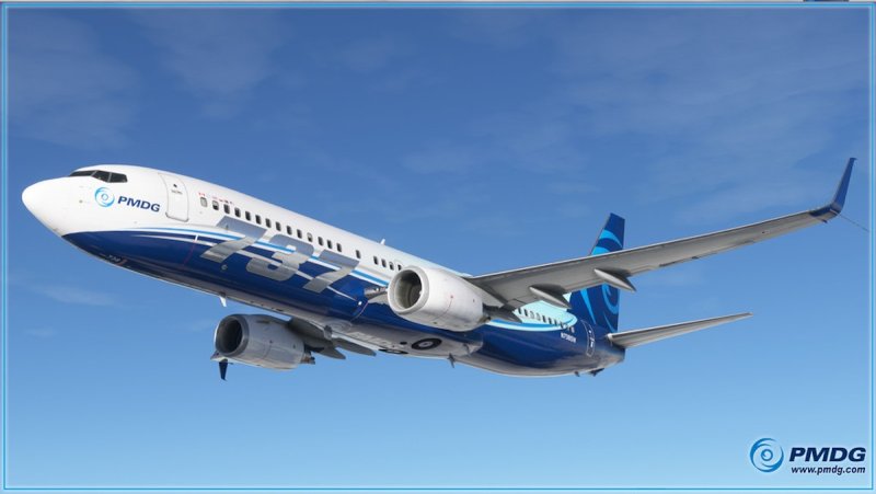 Boeing 737-800
