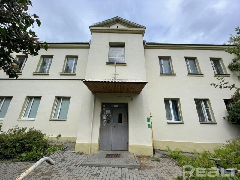 Детская поликлиника Петроградского района