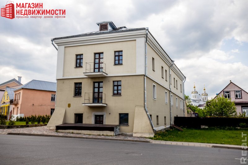 Городея Новогрудок км