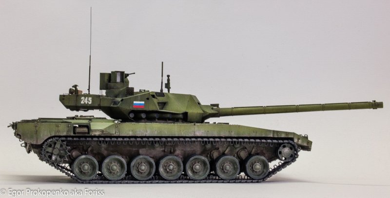 Т 80 152 мм