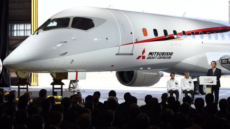 Mitsubishi Space Jet