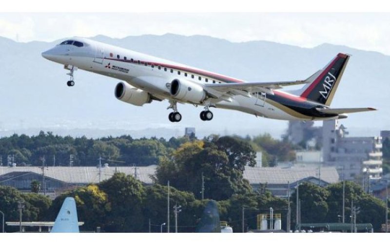MRJ 90