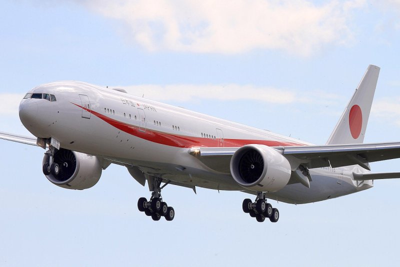 Boeing 777-300er