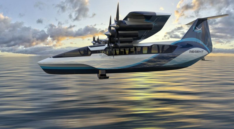 Green Aviation