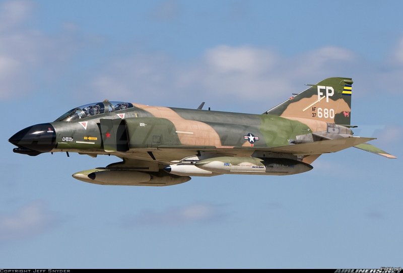 F-4c Phantom II