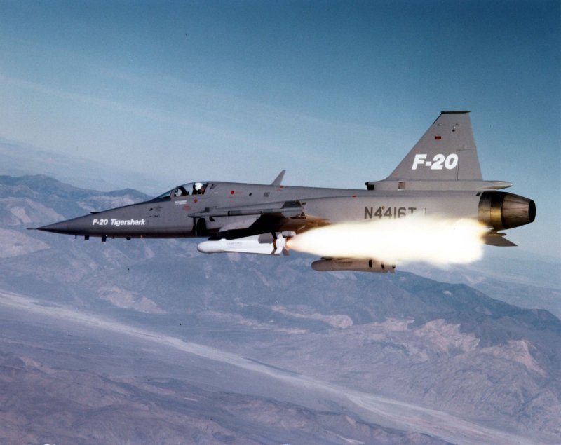 AGM-65 Maverick