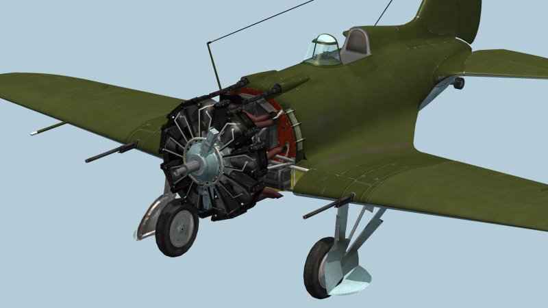 БШ-2 Штурмовик