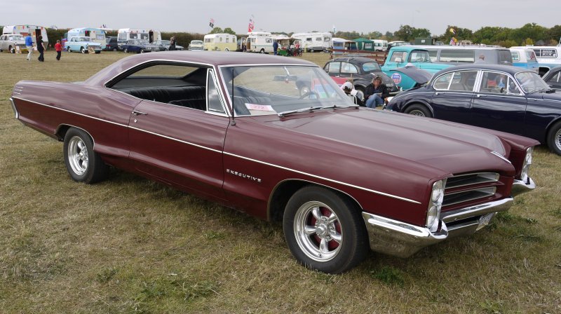 Pontiac Star Chief 1959