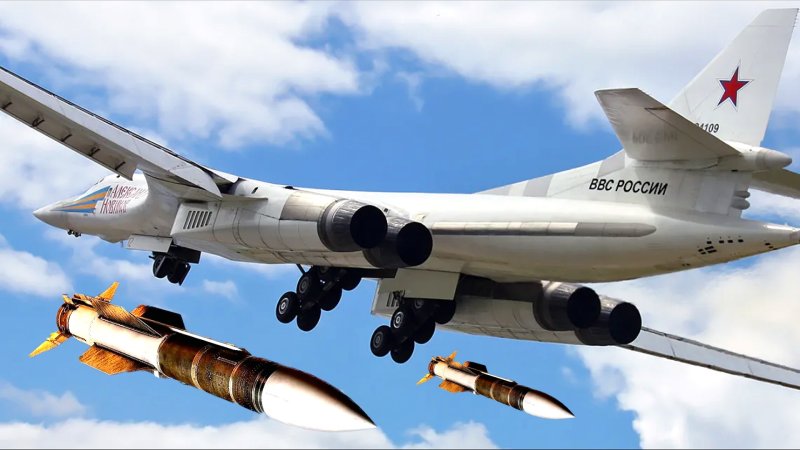 Ту-22м3 сверхзвуковой самолёт