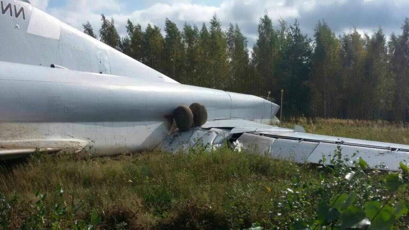 Ту 22 Шайковка катастрофа