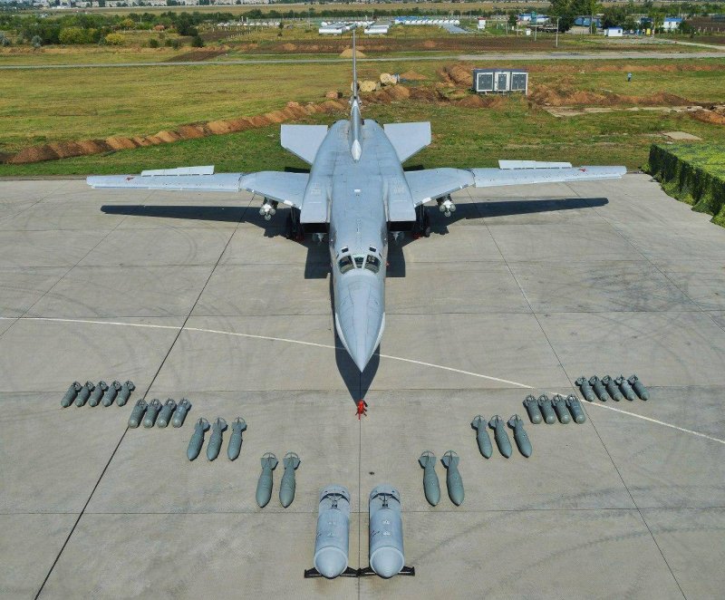 Самолёт миг-31м