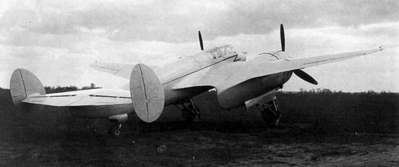 Таиров та-3
