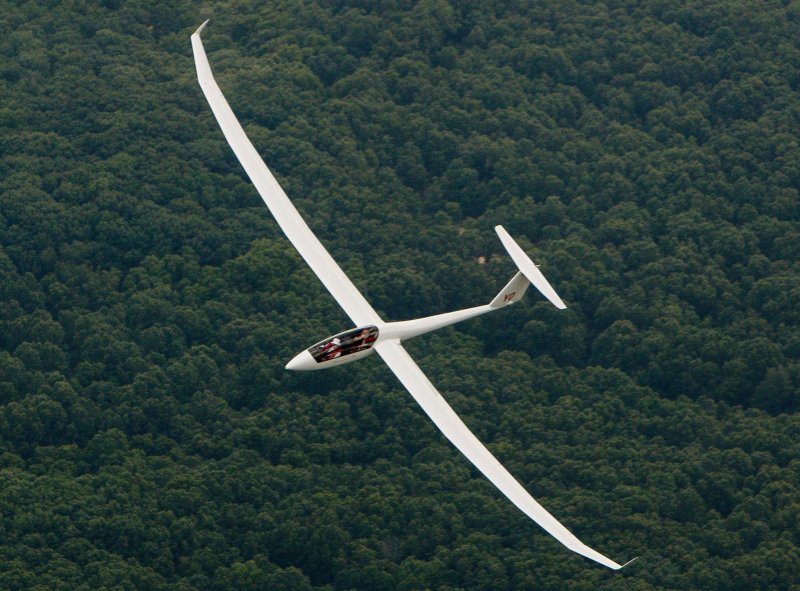Планер Ulf-1