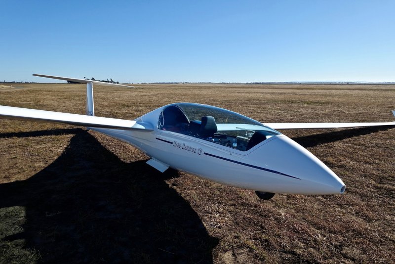 Glider планер