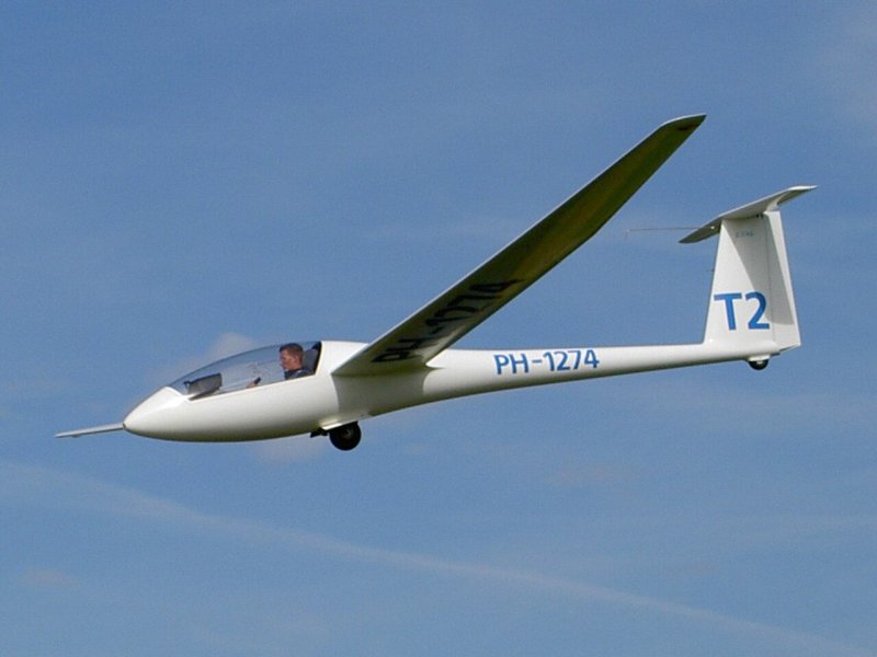 DG Flugzeugbau DG-1000