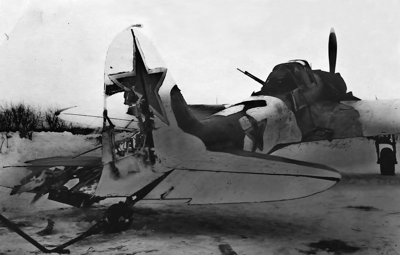 Ил 2 1942