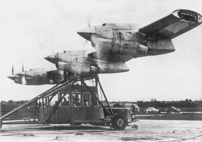 Breguet br-941