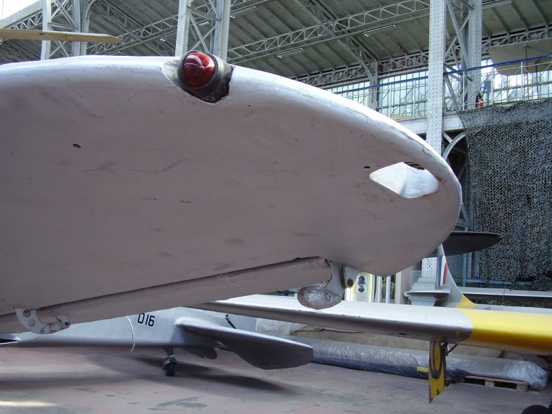 Airspeed as.10 "Oxford", тренировочный самолет