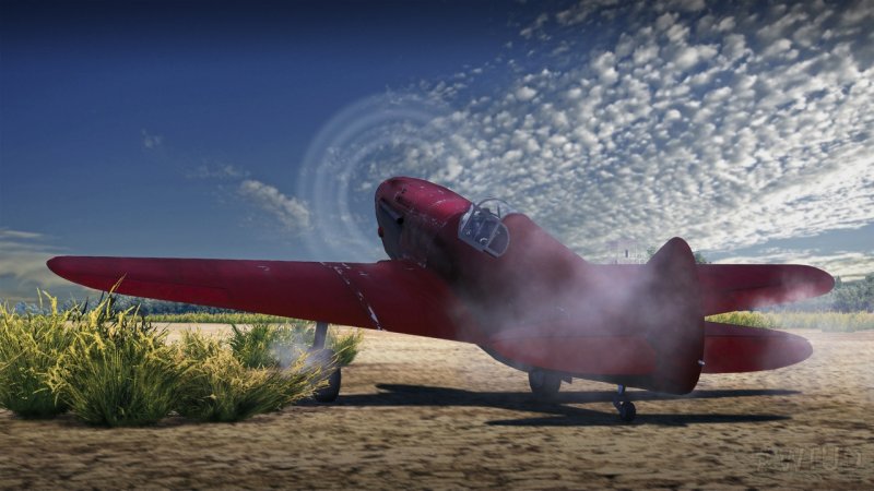 И-301 War Thunder
