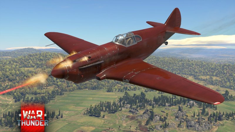 И-301 War Thunder